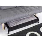 Innovation Rollo Bedlade op wielen / Nog 1 op voorraad!