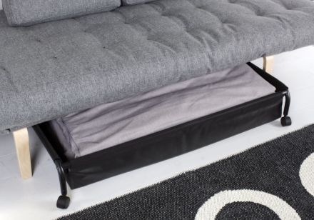 Innovation Rollo Bedlade op wielen / Nog 1 op voorraad!